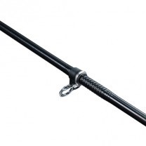 FIRE BLOOD GURE SP Quarter Master,針對大型的對象魚釣竿